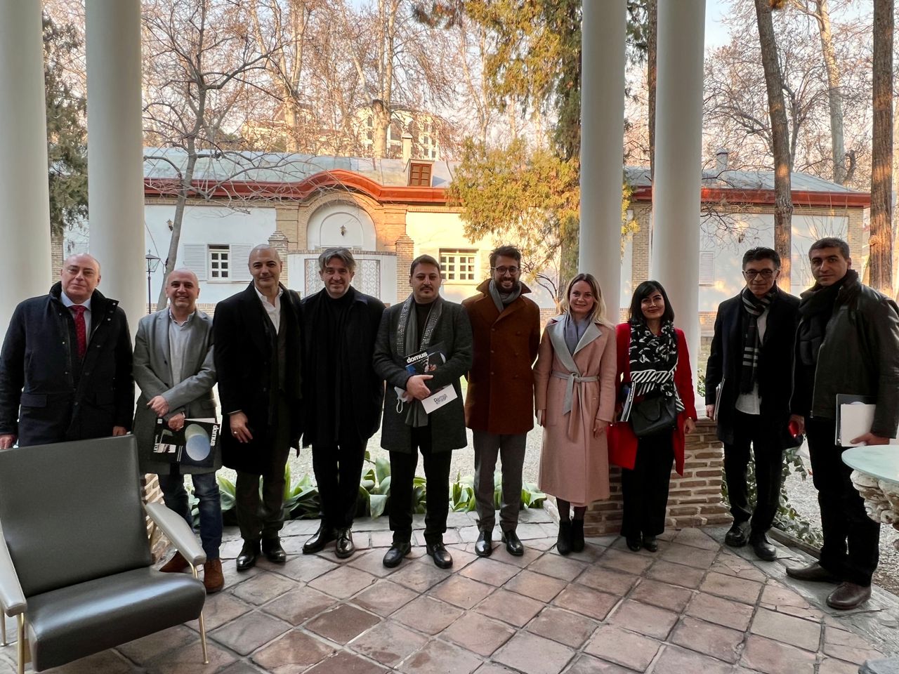 والتر ماریوتی