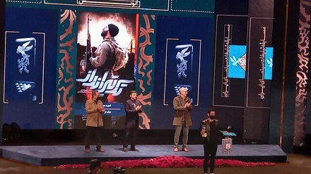 سیمرغ های جشنواره فیلم فجر با هجمه انتقادها چگونه اهدا شد؟عکس ها از ایسنا