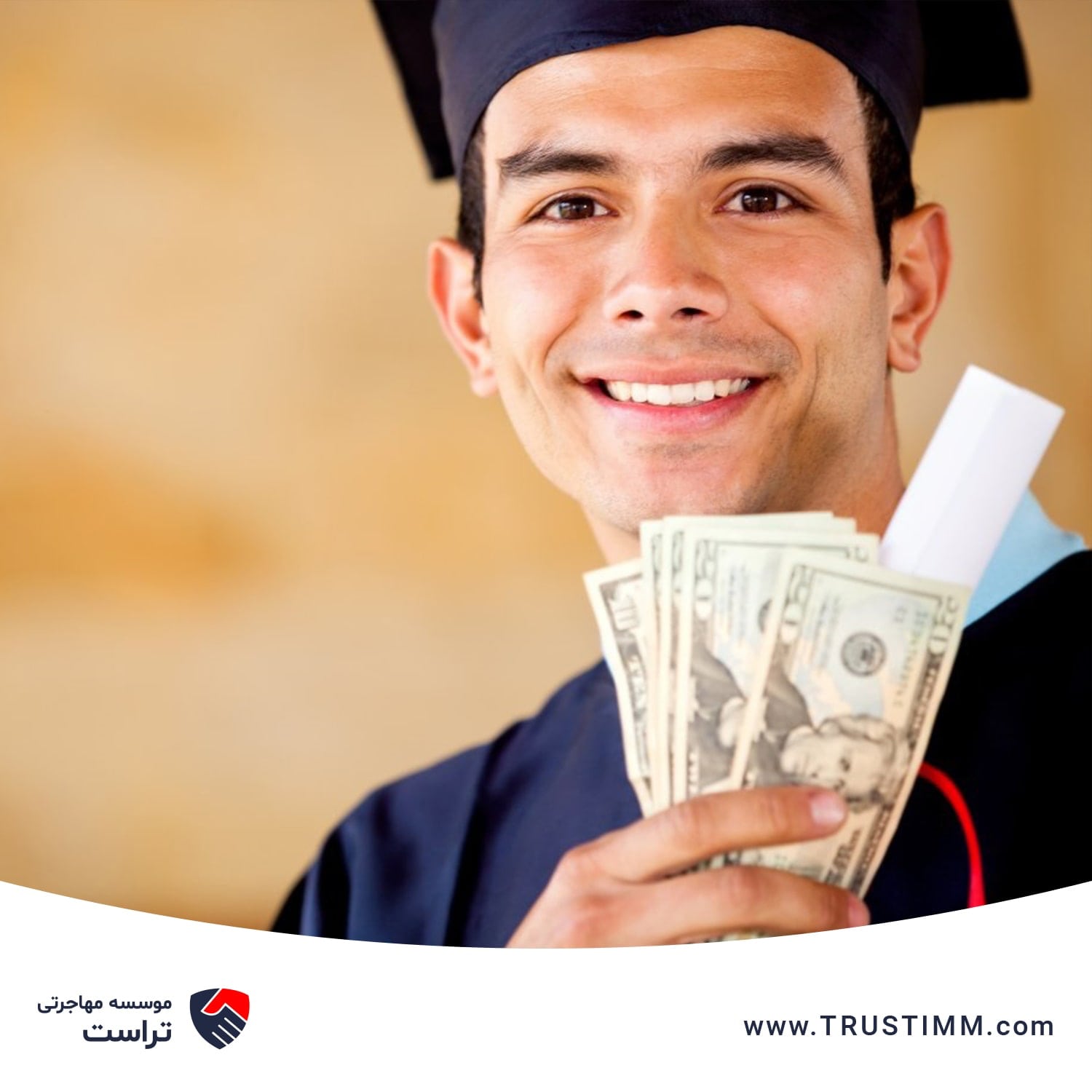 حواله دلار کانادا