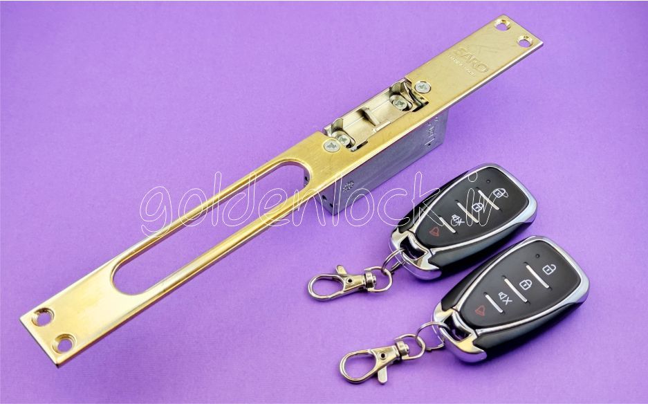 درب ضد سرقت