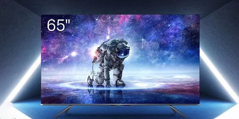 قیمت تلویزیون سامسونگ