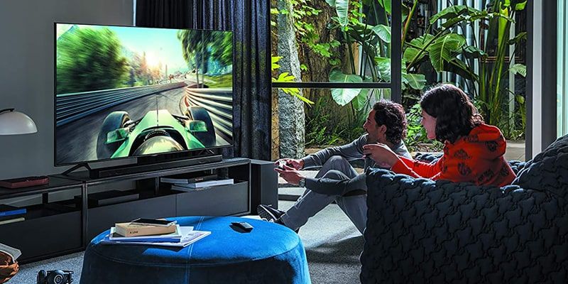 تلویزیون هوشمند