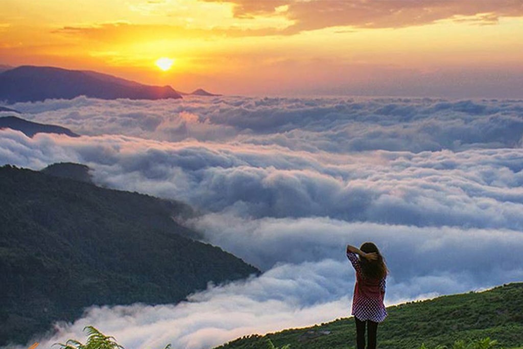 خنک‌ترین شهر