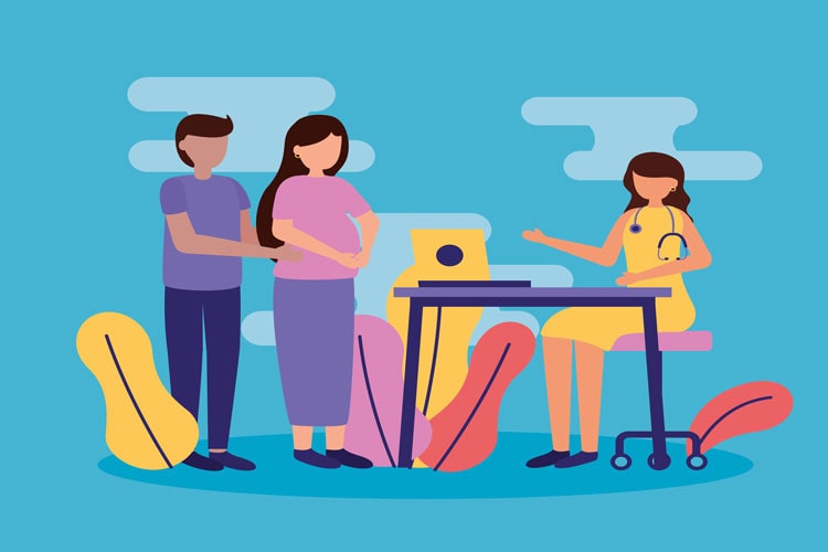 مشاوره آنلاین