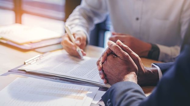 وام درصد پایین