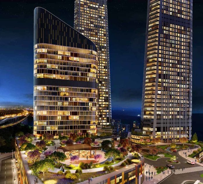 خرید خانه در استانبول