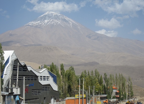 چرا مازندران گل سر سبد گردشگری ایران است؟ asianews