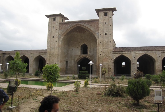 چرا مازندران گل سر سبد گردشگری ایران است؟ asianews