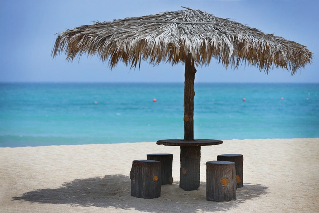 رزرو هتل های کیش