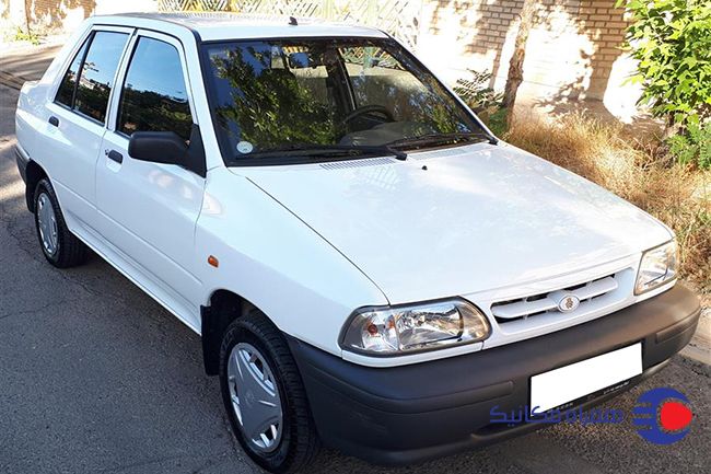 خودروی ایرانی