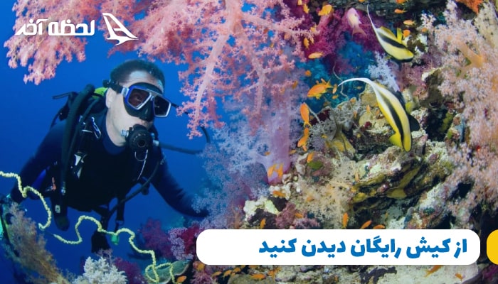 ارزان ترین هتل های کیش