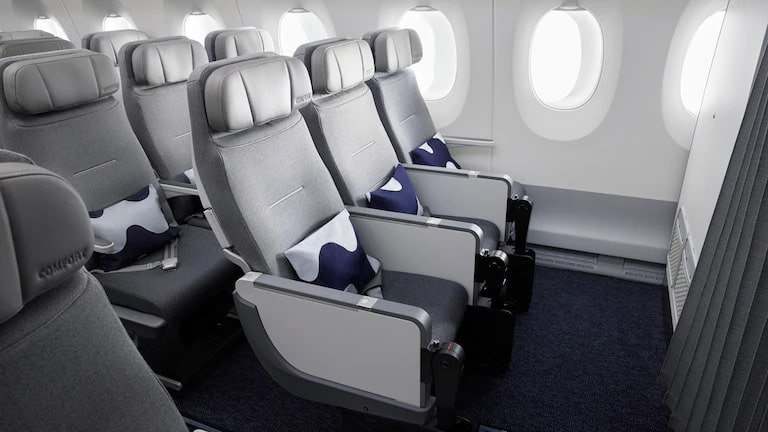 پرمیوم اکونومی