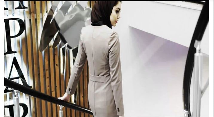 پوشاک زنانه