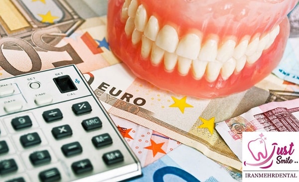 قیمت لمینت دندان