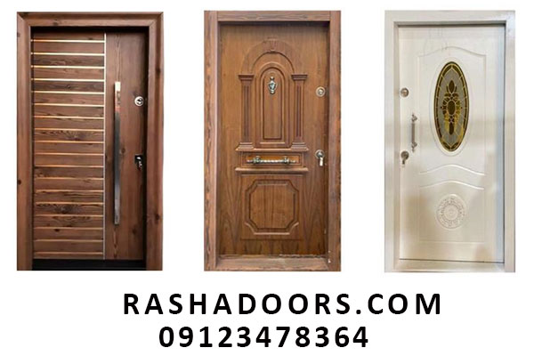 قیمت درب ضد سرقت لوکس