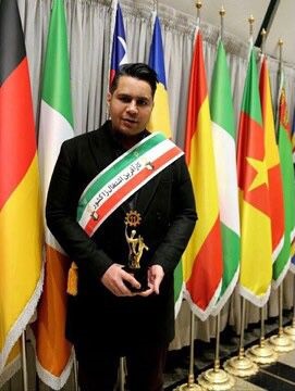 منفی شانزده