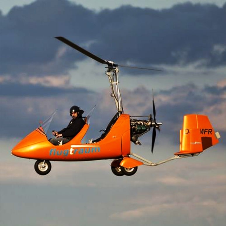 جایروکوپتر