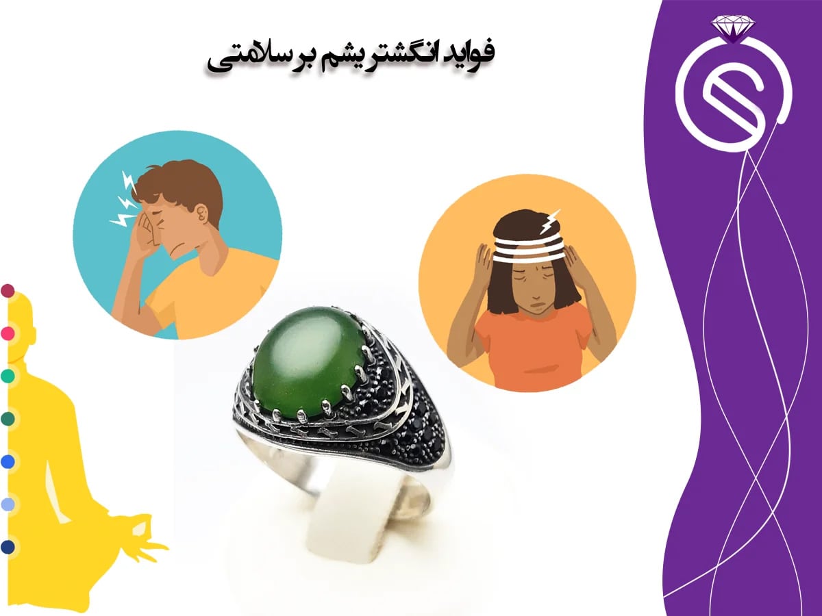 خرید انگشتر