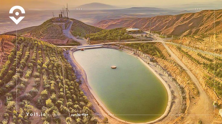 کوه عون بن علی