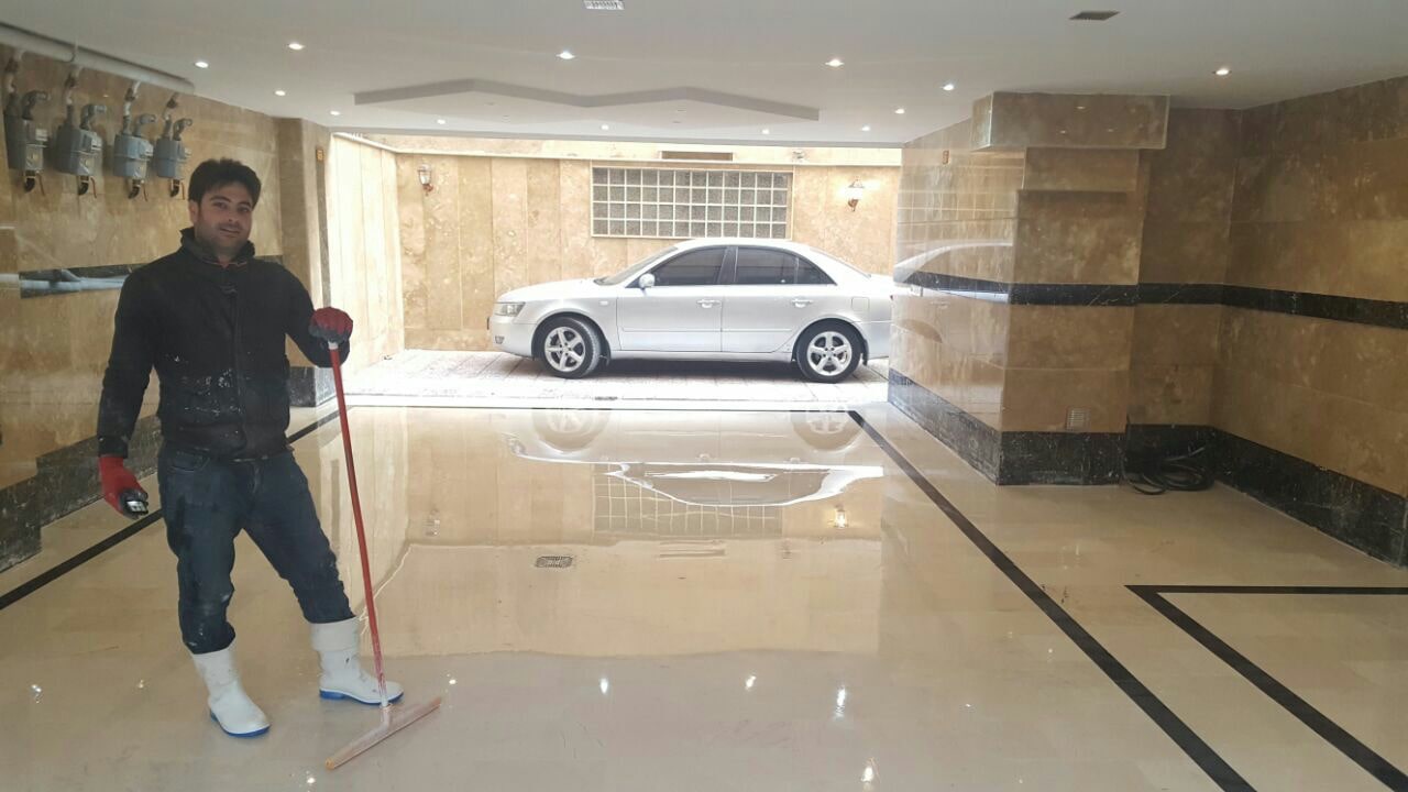 کفسابی الماس ماندگار