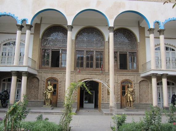 نگاهی به تبریز با آب و هوای پلیمه/«ارگ علیشاه» چگونه از تخریب جان به در برد؟ asianews