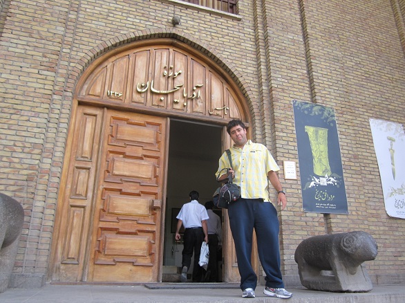 نگاهی به تبریز با آب و هوای پلیمه/«ارگ علیشاه» چگونه از تخریب جان به در برد؟ asianews