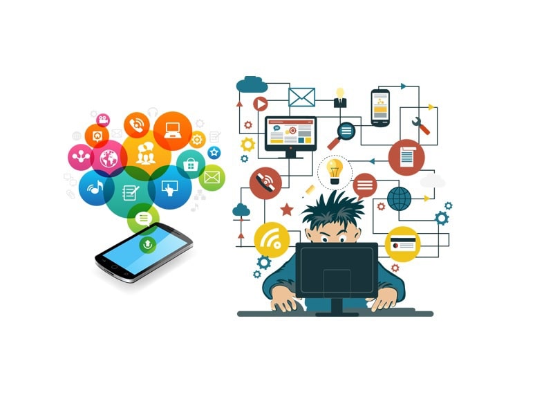 کاربرد های پنل اس ام اس