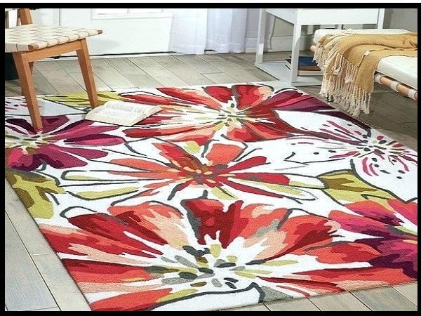 روش کلی شست و شوی فرش های فانتزی