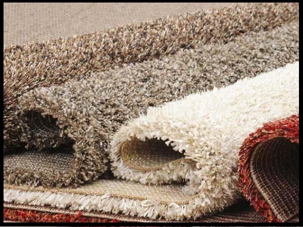 چند نکته از شست و شوی فرش های فانتزی