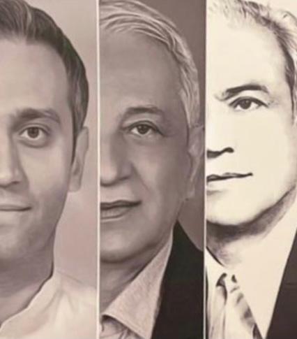 فرش دستباف علی دردشتی