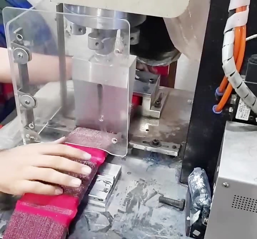 تولید اسکاج