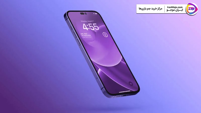 مشخصات آیفون 14