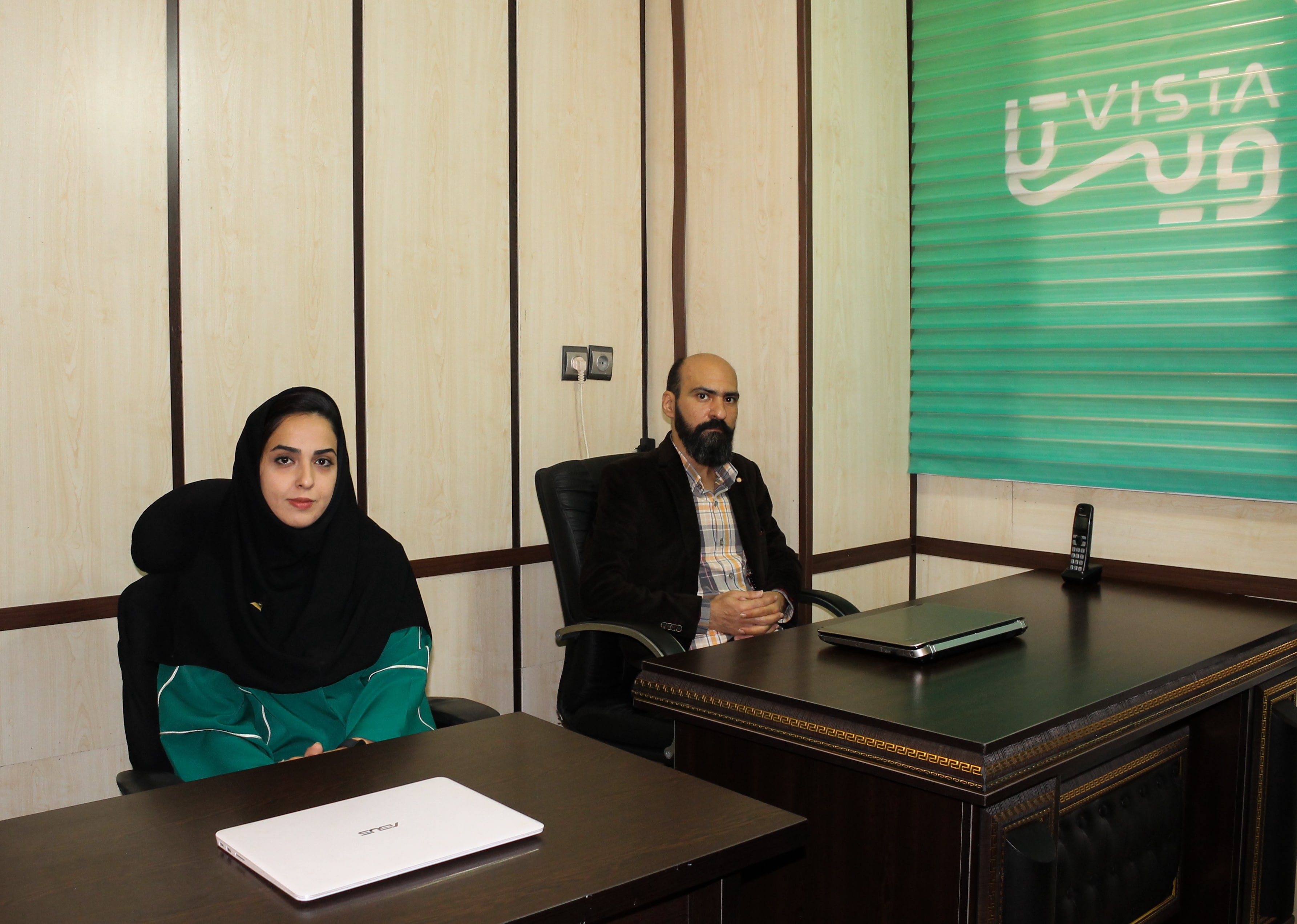 آموزشگاه زبان منطقه ۱۸