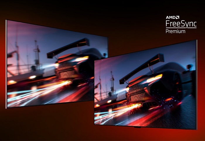 تلویزیون ال جی محبوب ترین نمایشگر افرالند در 1401