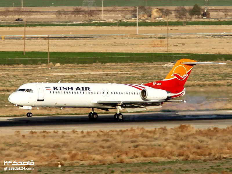 هزینه سفر با هواپیما به مشهد