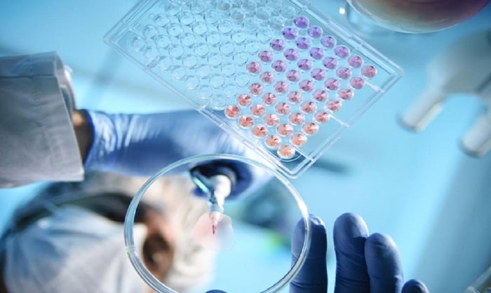 ژنتیک فرد محور