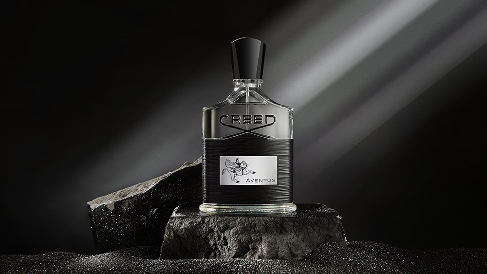 ادکلن کرید اونتوس