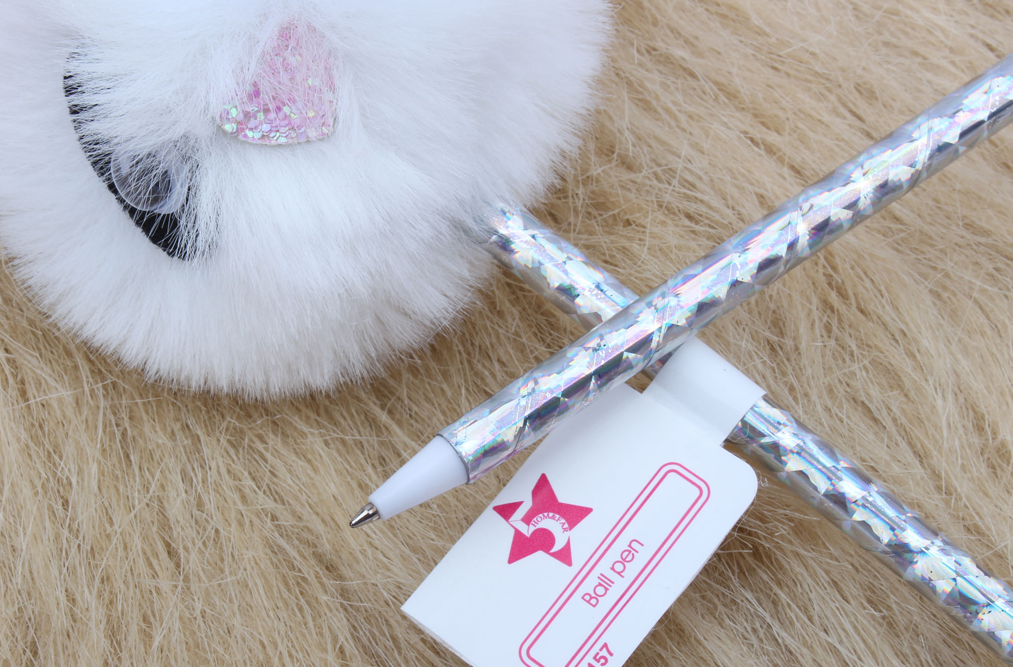 لوازم تحریر فانتزی