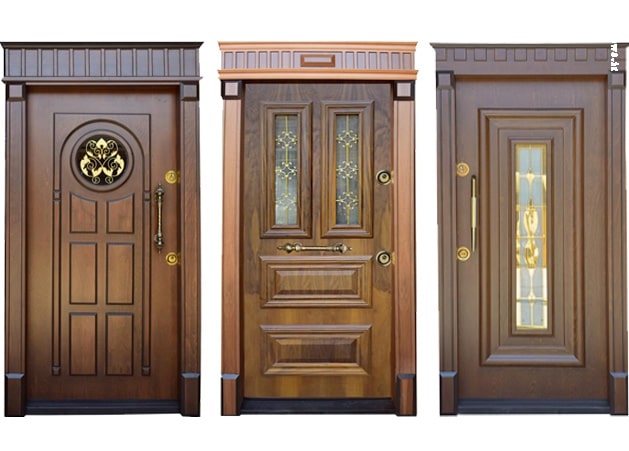 درب ضد سرقت