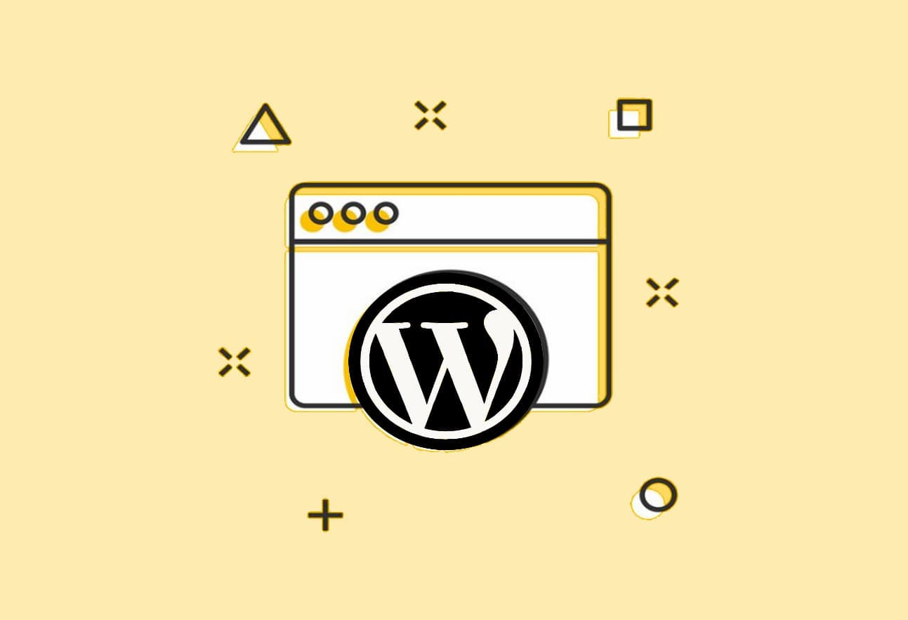 هاست وردپرس