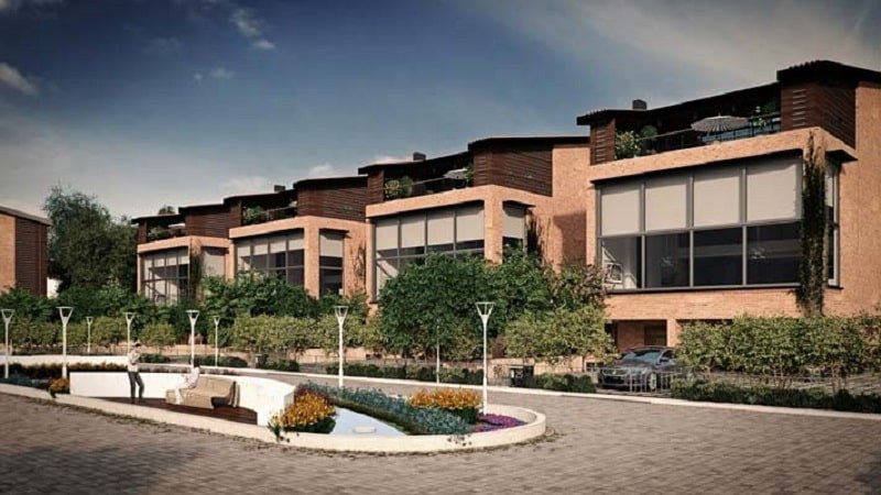 ویلای خوب در شمال