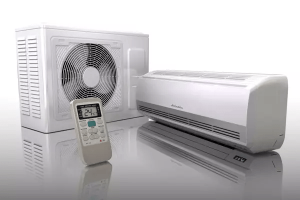 خرید کولر گازی