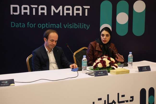 شرکت دانش بنیان هوداد