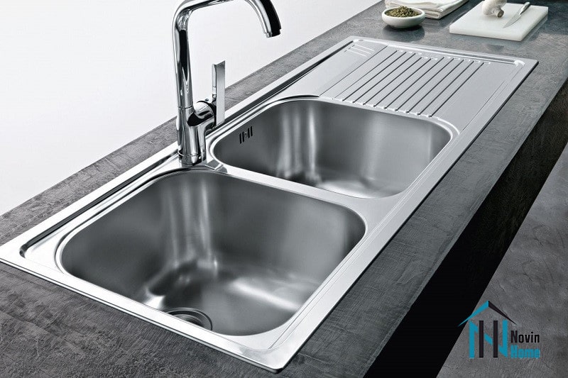 سینک ظرفشویی