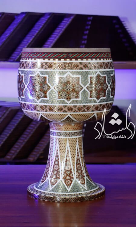 تمبک - دلشاد موزیک