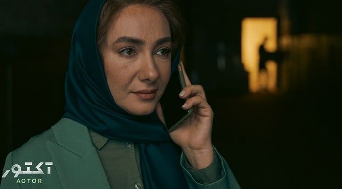دانلود سریال آکتور