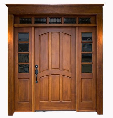 جدیدترین مدل درب لابی ارزان قیمت