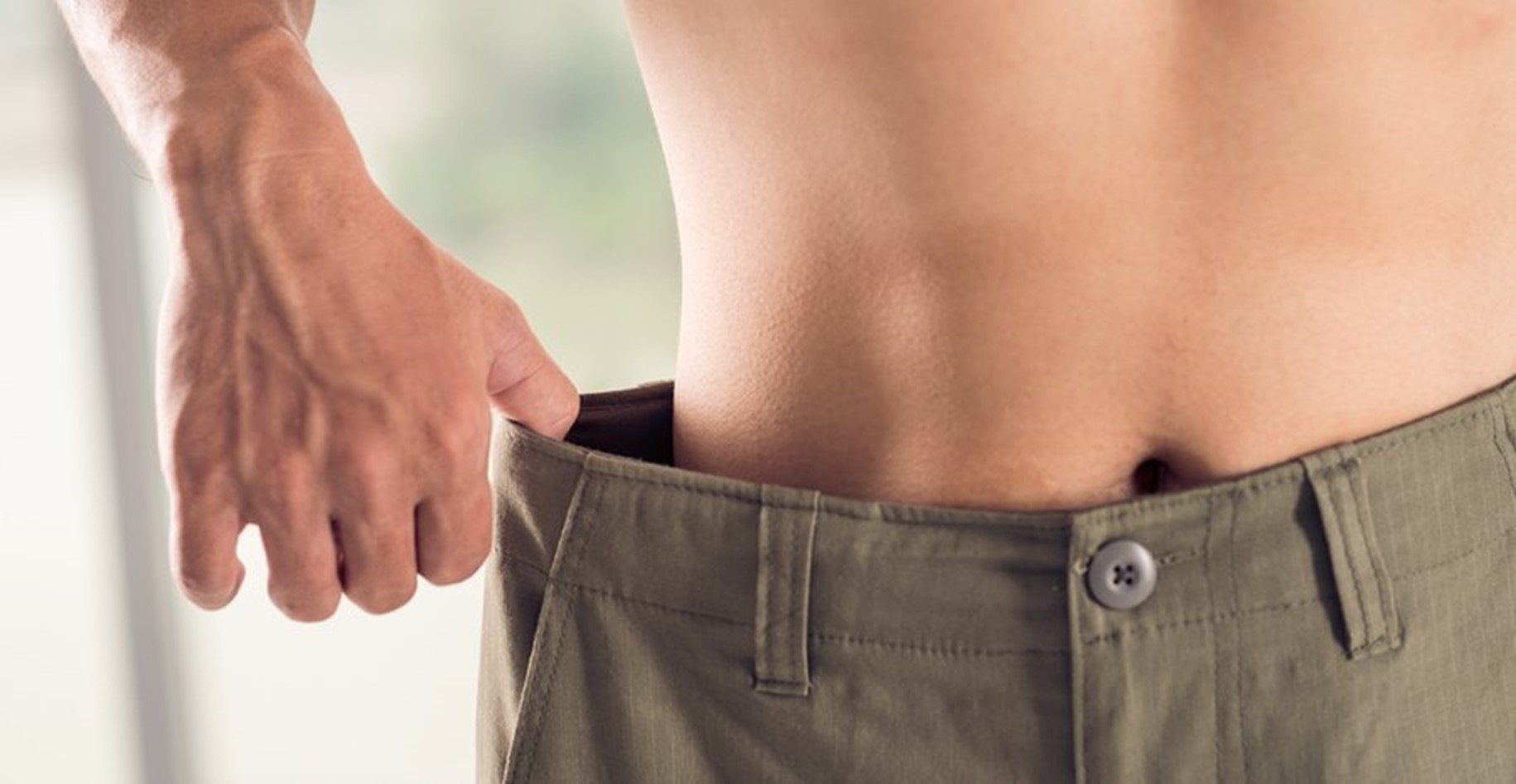 لیپوساکشن شکم