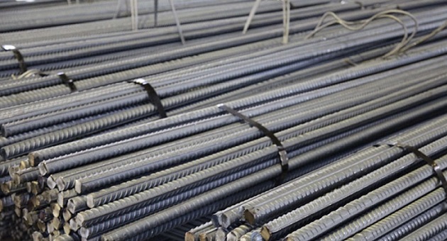 میلگرد نیشابور