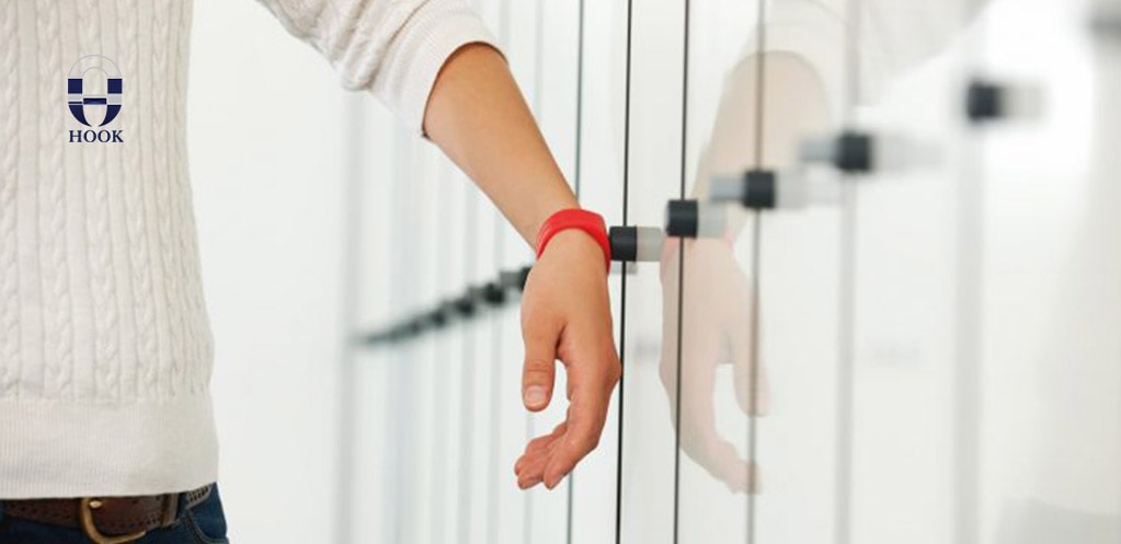 قفل استخری چیست